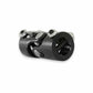 U-Joint - Steel - Black Zinc 1-Dd To 1-Dd-320-103