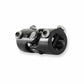 U-Joint - Steel - Black Zinc 1-Dd To 1-Dd-320-103