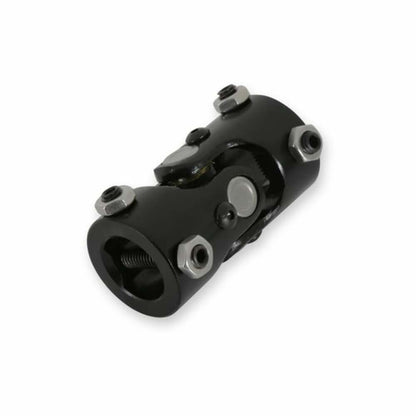 U-Joint - Steel - Black Zinc 1-Dd To 1-Dd-320-103