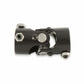 1-48 Spline To 1-Dd; U-Joint - Steel - Black Zinc-320-104