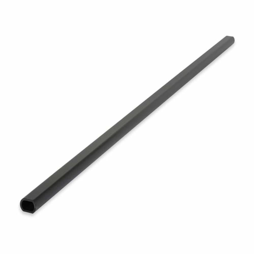 Steering Shaft 1-Inch Diameter 36 Inches Long Black Zinc Finish 320-200