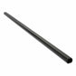 Steering Shaft 1-Inch Diameter 36 Inches Long Black Zinc Finish 320-200