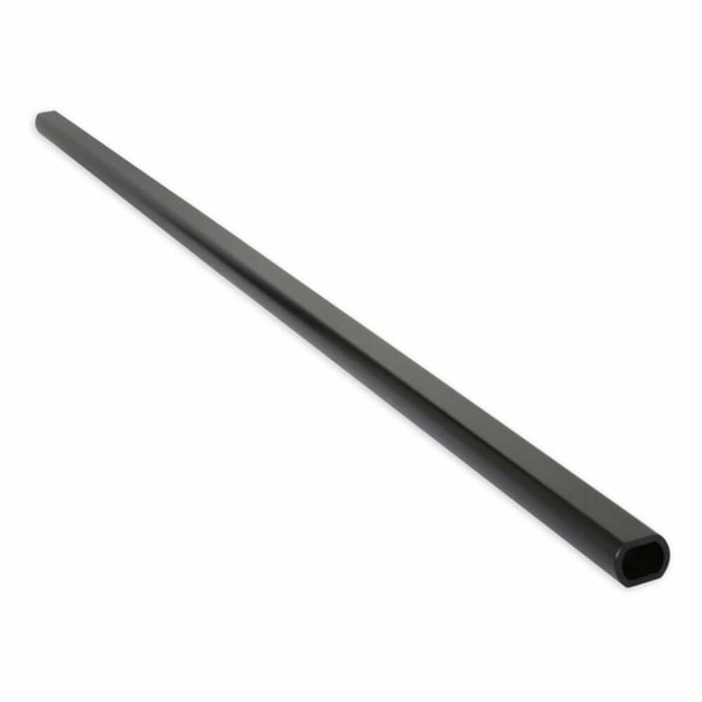 Steering Shaft 1-Inch Diameter 36 Inches Long Black Zinc Finish 320-200