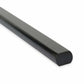Steering Shaft 3/4-Inch Dd X 36-Inches Long - Black Zinc Finish-320-201