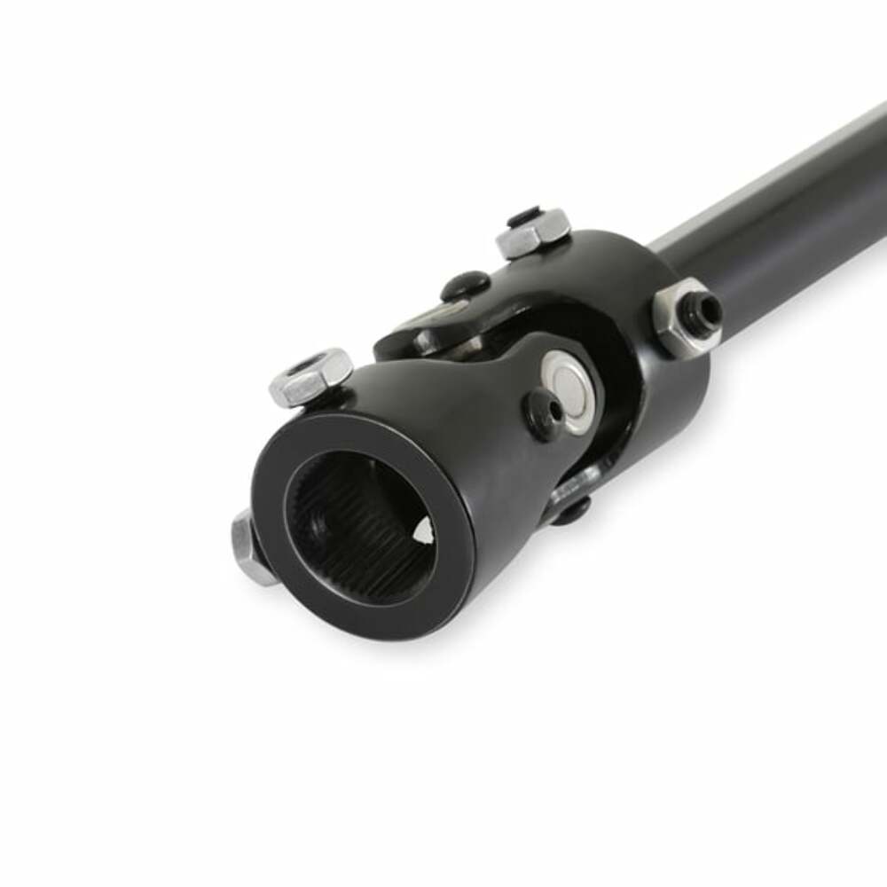 Fits 1970-1981 Chevrolet Camaro; Steering Shaft Kit-2Nd Gen Gm F-Body-320-310