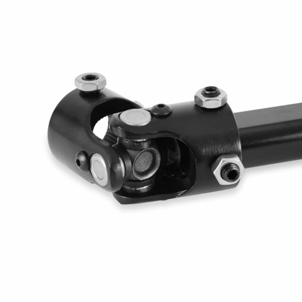 Fits 1970-1981 Chevrolet Camaro; Steering Shaft Kit-2Nd Gen Gm F-Body-320-310