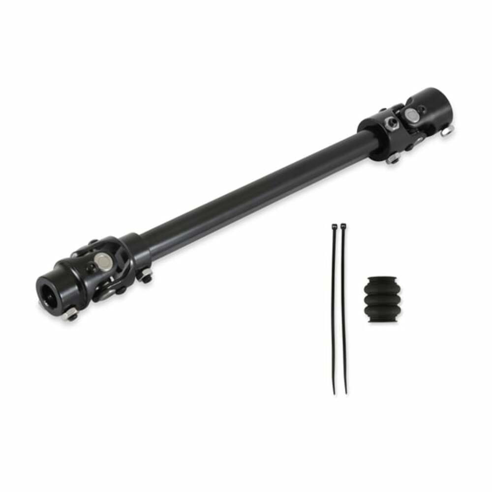 Fits 1970-1981 Chevrolet Camaro; Steering Shaft Kit-2Nd Gen Gm F-Body-320-310