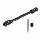 Fits 1970-1981 Chevrolet Camaro; Steering Shaft Kit-2Nd Gen Gm F-Body-320-310