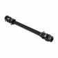 Fits 1973-1978 Gm C10 Trucks; Steering Shaft Kit - 3Rd Gen Gm C10 Truck-320-322