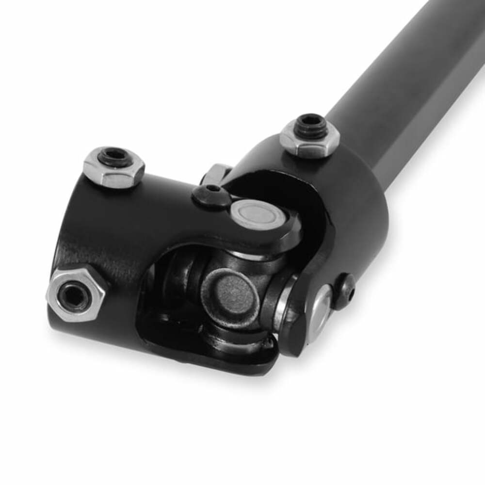 Fits 1973-1978 Gm C10 Trucks; Steering Shaft Kit - 3Rd Gen Gm C10 Truck-320-322