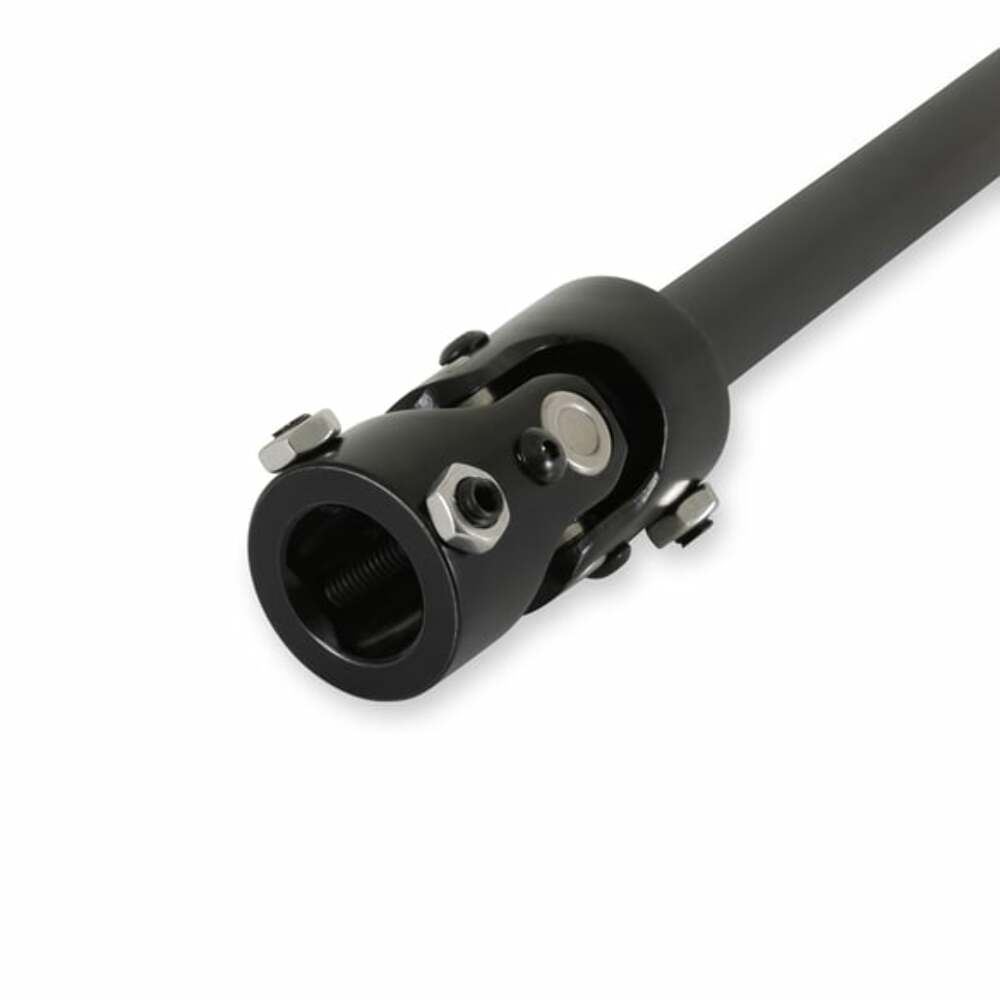 Fits 1979-1987 Gm C10 Trucks; Steering Shaft Kit - 3Rd Gen Gm C10 Truck-320-323
