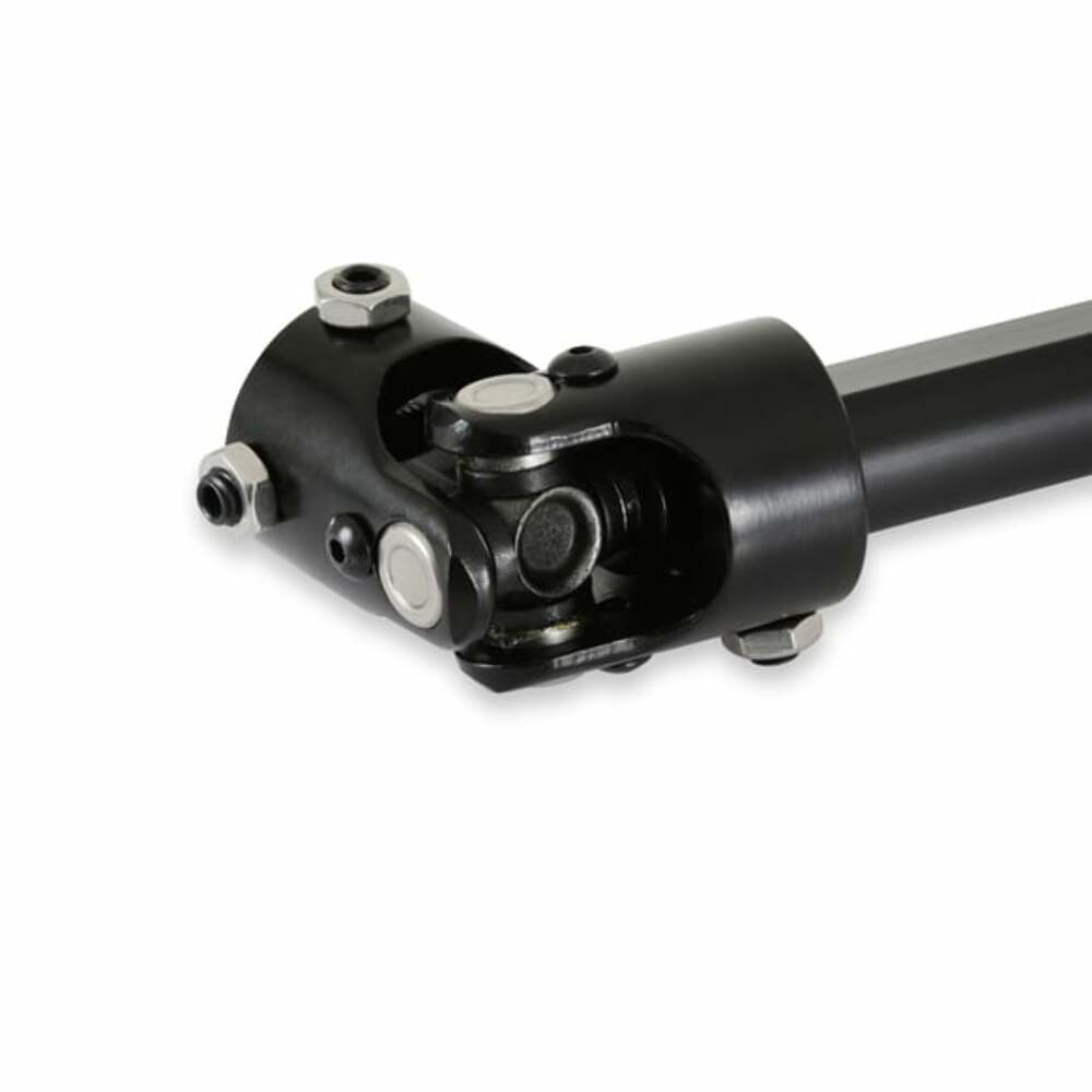 Fits 1979-1987 Gm C10 Trucks; Steering Shaft Kit - 3Rd Gen Gm C10 Truck-320-323