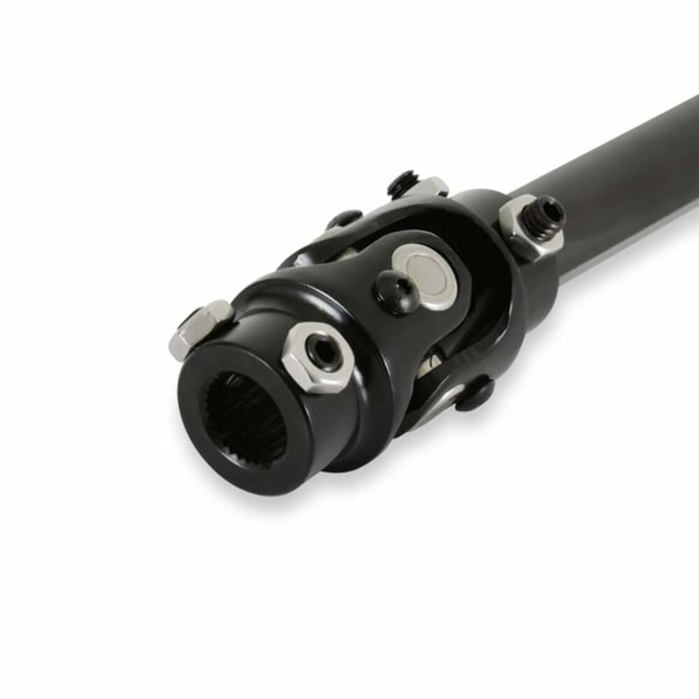 Fits 1979-1987 Gm C10 Trucks; Steering Shaft Kit - 3Rd Gen Gm C10 Truck-320-323