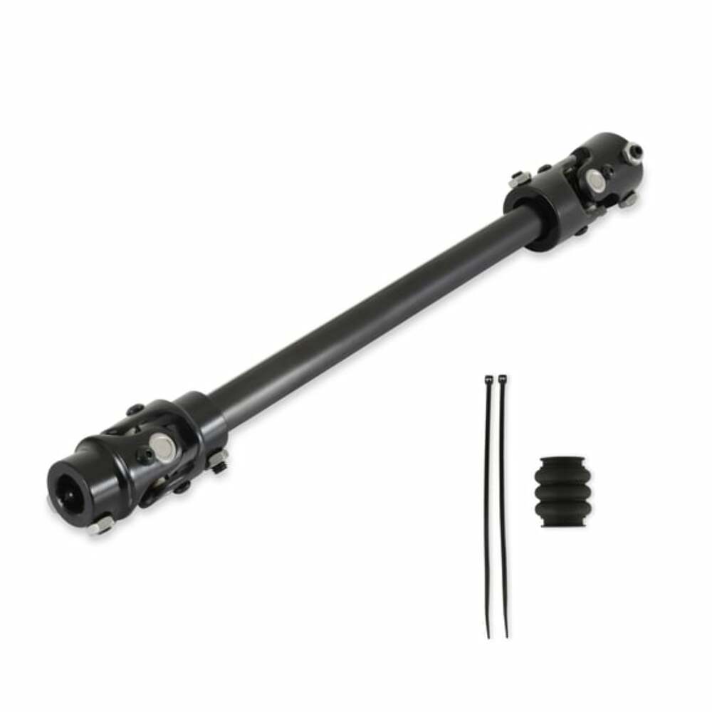 Fits 1979-1987 Gm C10 Trucks; Steering Shaft Kit - 3Rd Gen Gm C10 Truck-320-323