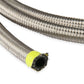 Earls Auto-Flex Hose - Size 8 - 20 Ft. Length - 320008ERL