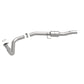 2003-06 Chevy Silverado 2500 HD Direct-Fit Catalytic Converter 4551642 Magnaflow - Catalytic Converters Car Part People
