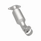 2014-2015 Prius C OEM Underbody Direct-Fit Catalytic Converter 52448 Magnaflow