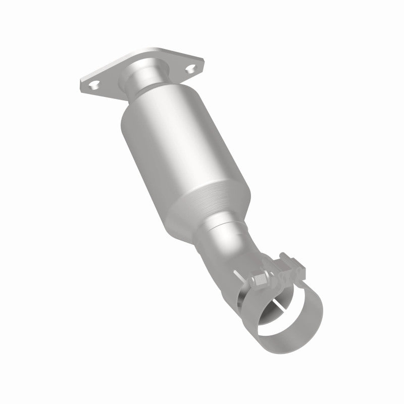 2014-2015 Prius C OEM Underbody Direct-Fit Catalytic Converter 52448 Magnaflow