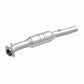 Catalytic Converter for HM Grade Federal / EPA Compliant Direct-Fit Catalytic Converter MagnaFlow 24112