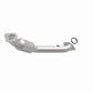2005-06 Chevrolet Corvette 6.0L Direct-Fit Catalytic Converter 4561999 Magnaflow - Catalytic Converters Car Part People