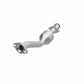 2011-2013 Nissan Juke 1.6L Direct-Fit Catalytic Converter 557110 Magnaflow - Catalytic Converters Car Part People