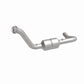 Catalytic Converter for HM Grade Federal / EPA Compliant Direct-Fit Catalytic Converter MagnaFlow 93250
