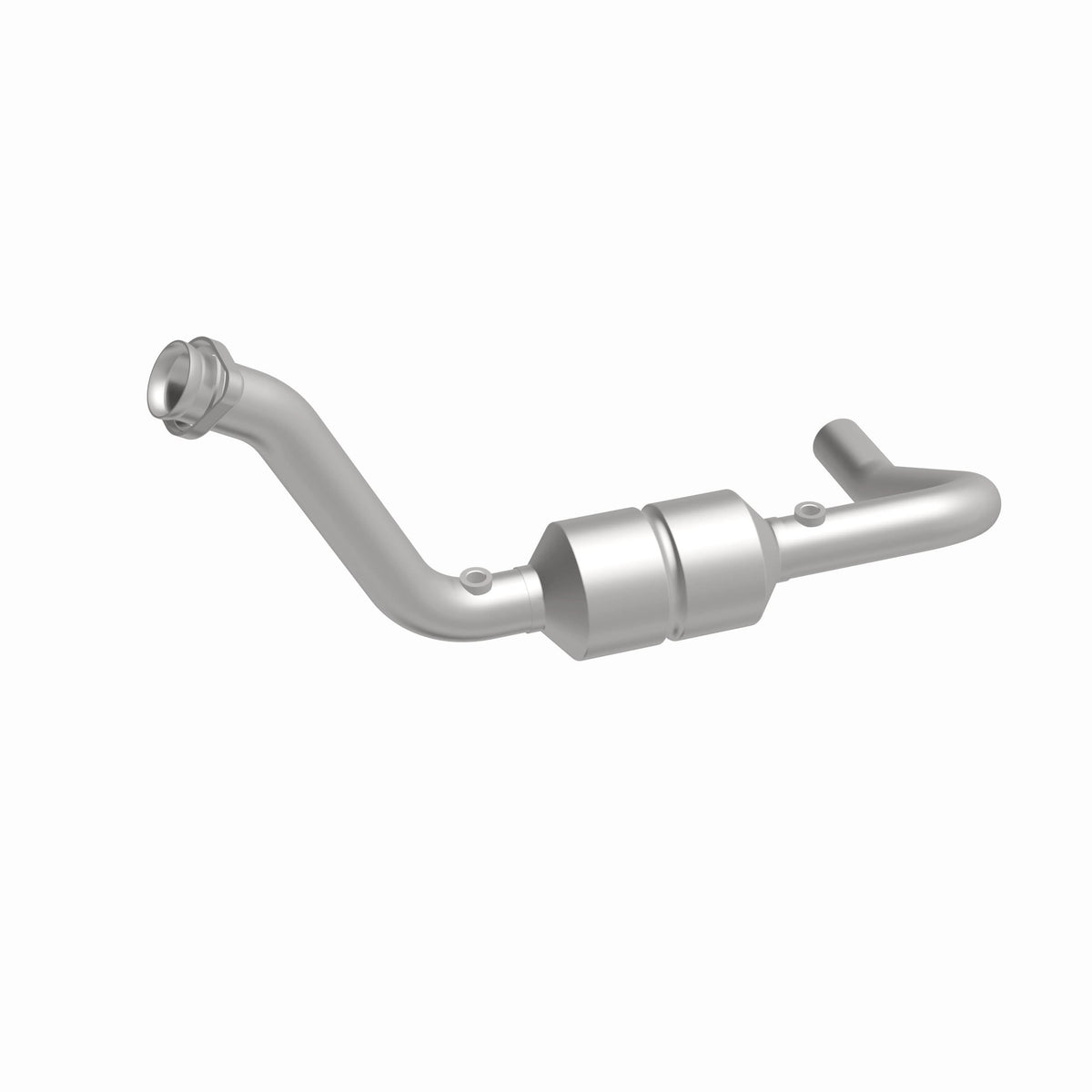 Catalytic Converter for HM Grade Federal / EPA Compliant Direct-Fit Catalytic Converter MagnaFlow 93250