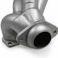 Flowtech Shorty Headers - Ceramic Coated  - 32138FLT
