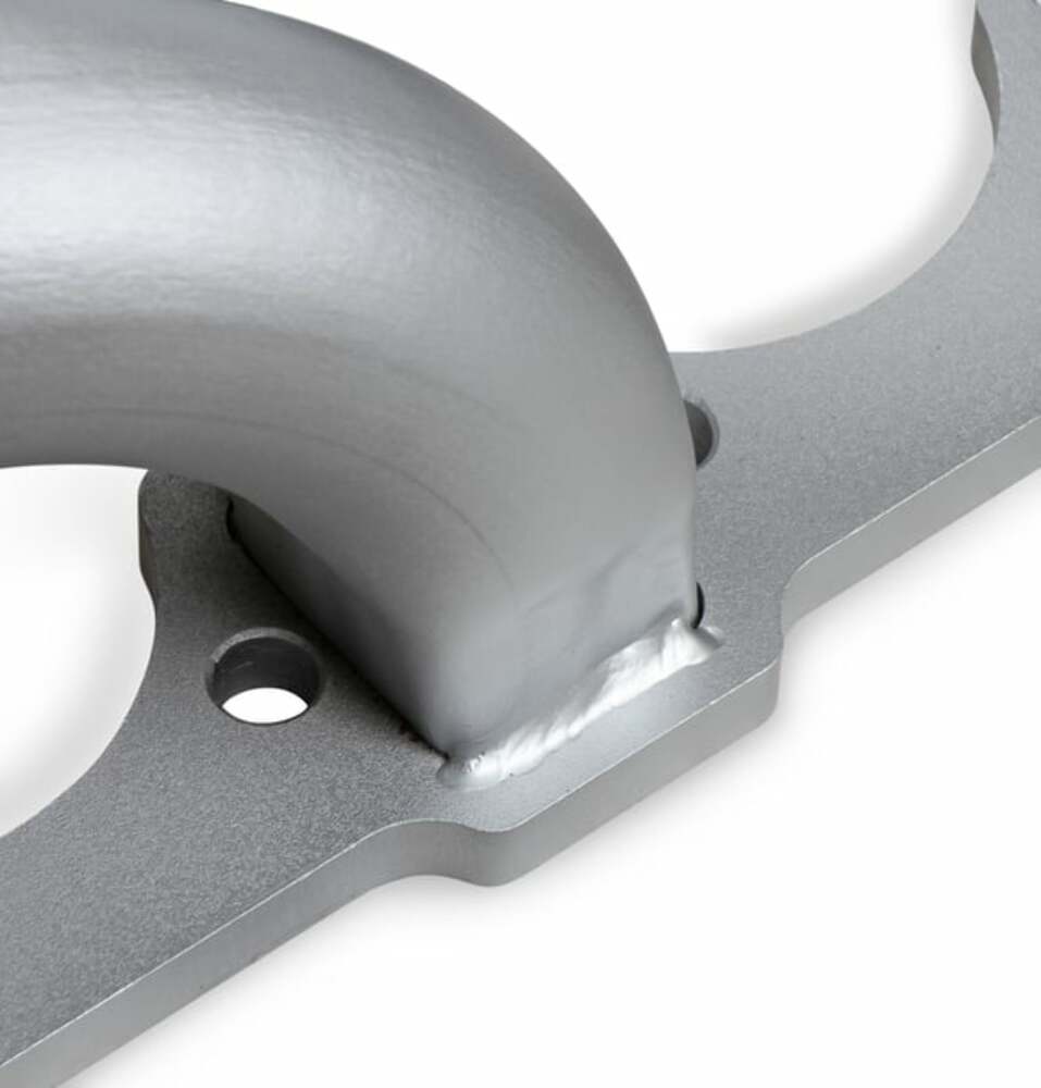 Flowtech Shorty Headers - Ceramic Coated  - 32138FLT