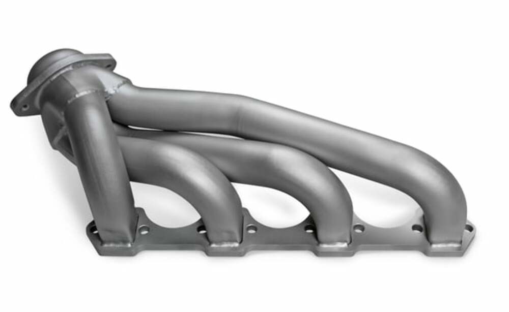 Flowtech Shorty Headers - Ceramic Coated  - 32138FLT