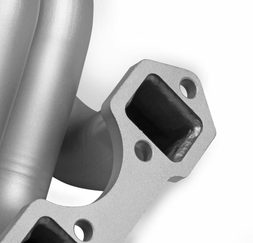 Flowtech Shorty Headers - Ceramic Coated  - 32138FLT