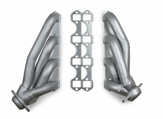 Flowtech Shorty Headers - Ceramic Coated  - 32138FLT