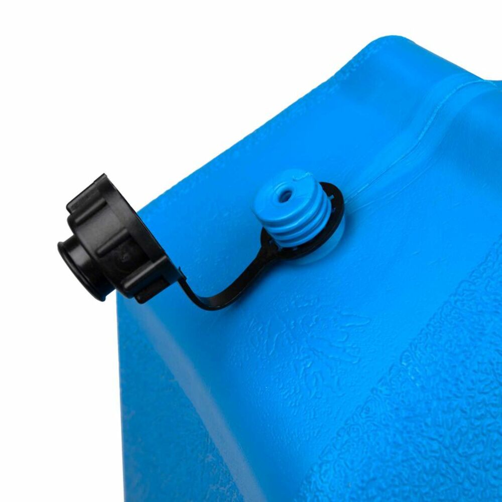 Wavian Water Can, 5 Gallon (22 Liter) Green- 3214 - Tools and Tool Parts Car Part People