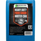 Wavian Water Can, 5 Gallon (22 Liter) Green- 3214 - Tools and Tool Parts Car Part People