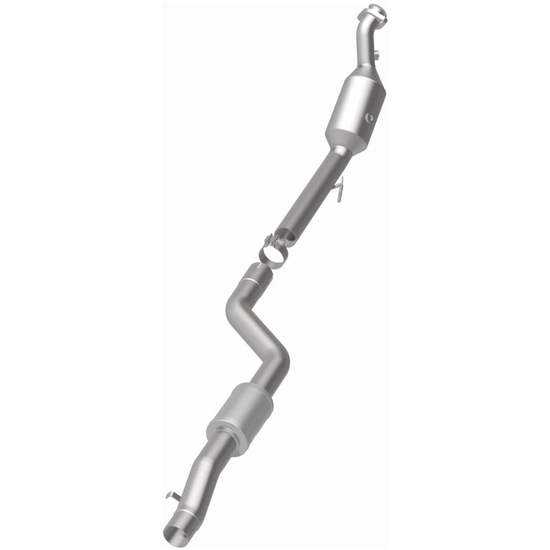 2007-2011 Mercedes-Benz S550 Direct-Fit Catalytic Converter 21-569 Magnaflow
