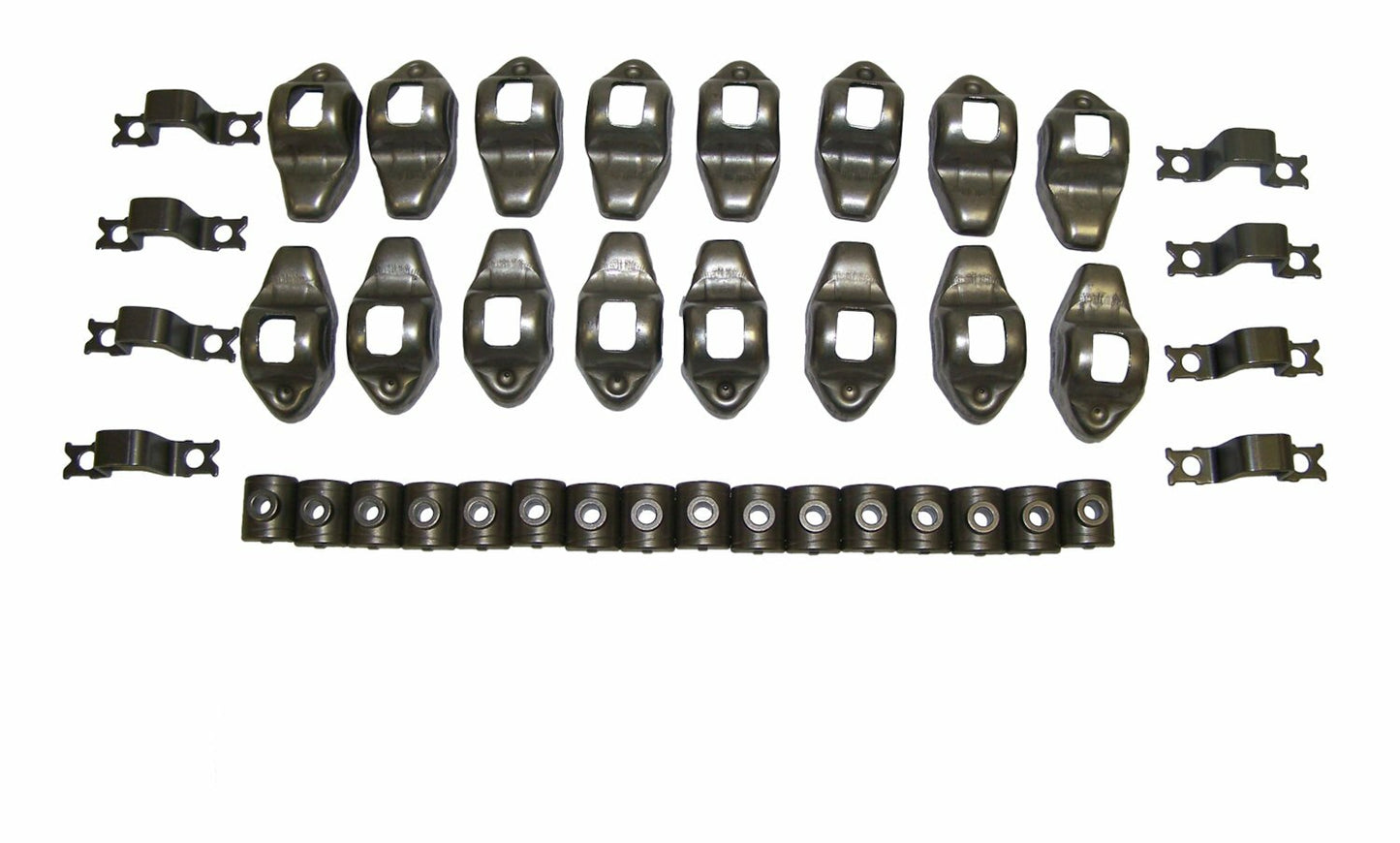 Vintage - Metal Unpainted Rocker Arm Kit - 3223539KL