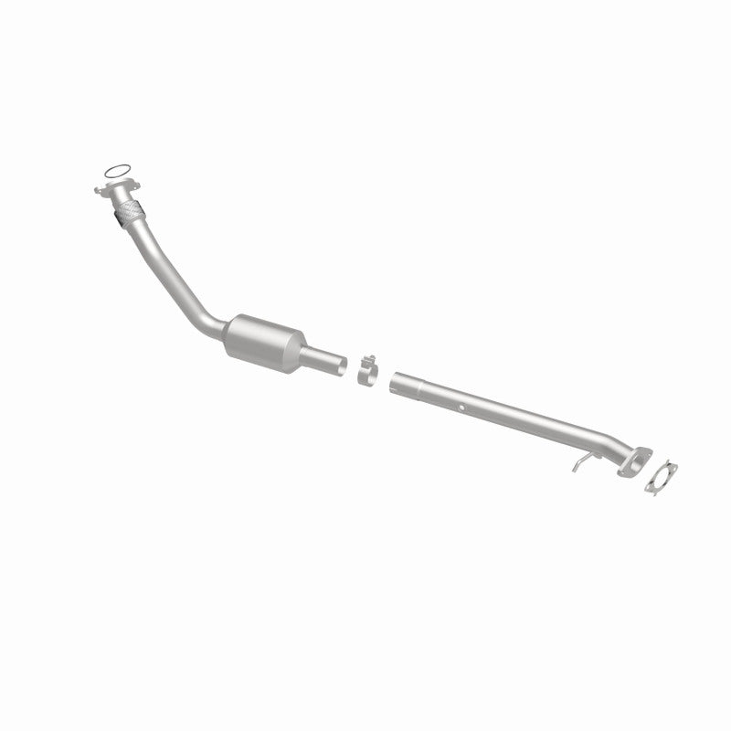 2002 Buick Rendezvous 3.4L Direct-Fit Catalytic Converter 4551208 Magnaflow - Catalytic Converters Car Part People