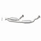 1999-2000 Ford Windstar 3.0L Direct-Fit Catalytic Converter 4451543 Magnaflow