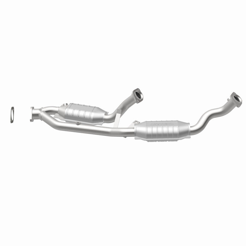 1999-2000 Ford Windstar 3.0L Direct-Fit Catalytic Converter 4451543 Magnaflow