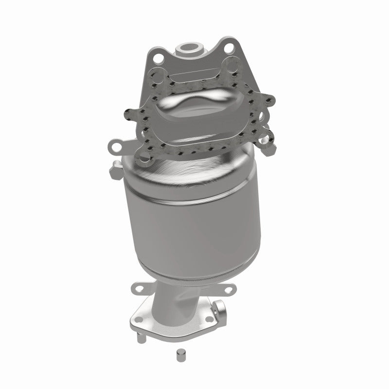 2003 2007 Honda Accord 3.0L Direct-Fit Catalytic Converter 5531336 Magnaflow - Catalytic Converters Car Part People