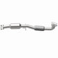 2012-2016 Buick LaCrosse California Grade CARB Catalytic Converter 5421911