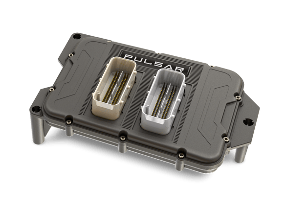 Pulsar for 2019-2024 Ram 6.4 2019-2024 Ram Trucks 6.4L Hemi DiabloSport
