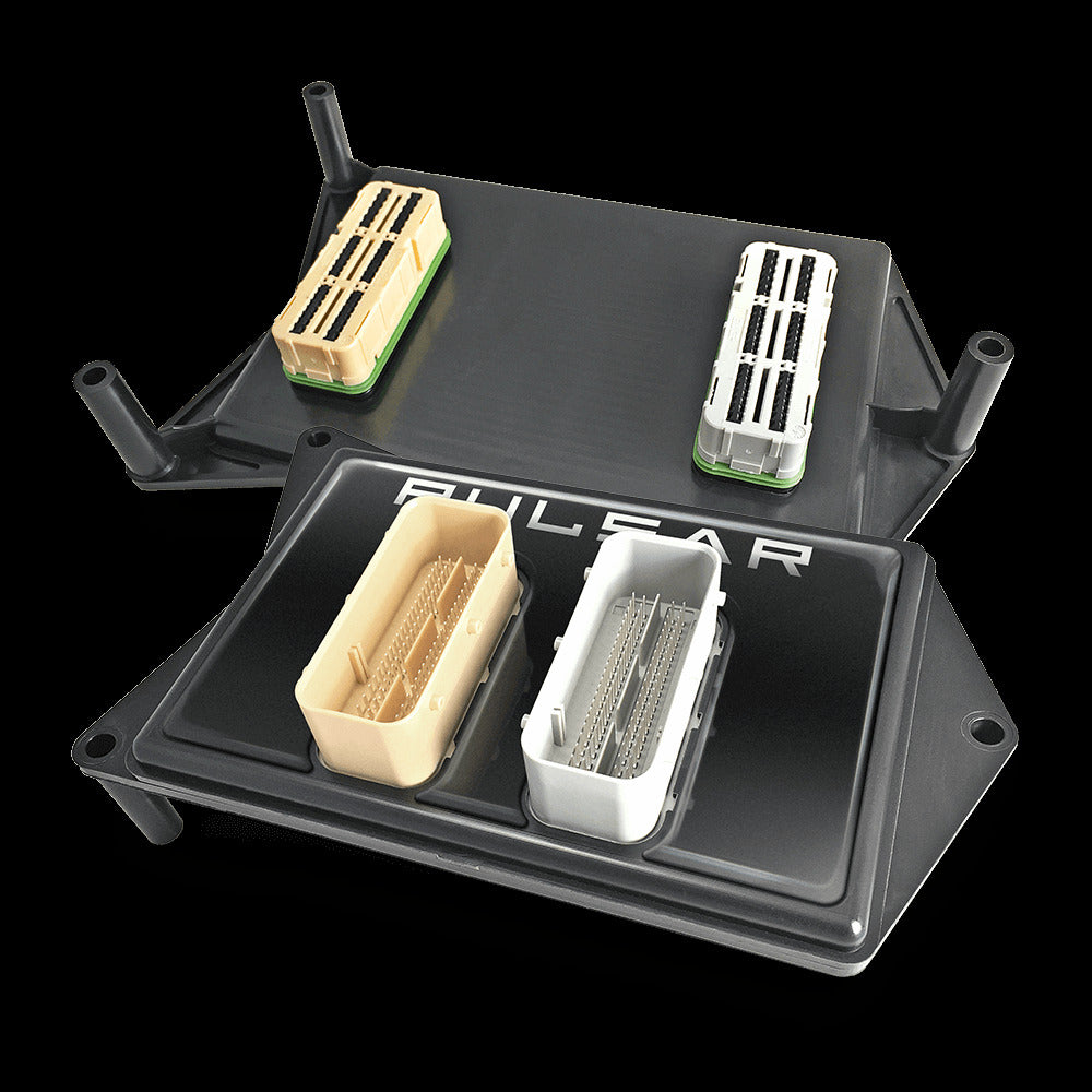 DiabloSport Kit - Pulsar w/ Trinity 2 MX - 32452-TM