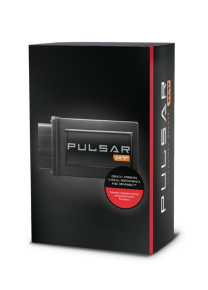 Pulsar XT for 2019-2023 Ram 3.0L EcoDiesel Edge Products
