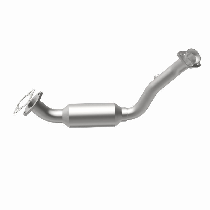 1997-2000 Ford Explorer 4.0L Direct-Fit Catalytic Converter 4451315 Magnaflow - Catalytic Converters Car Part People