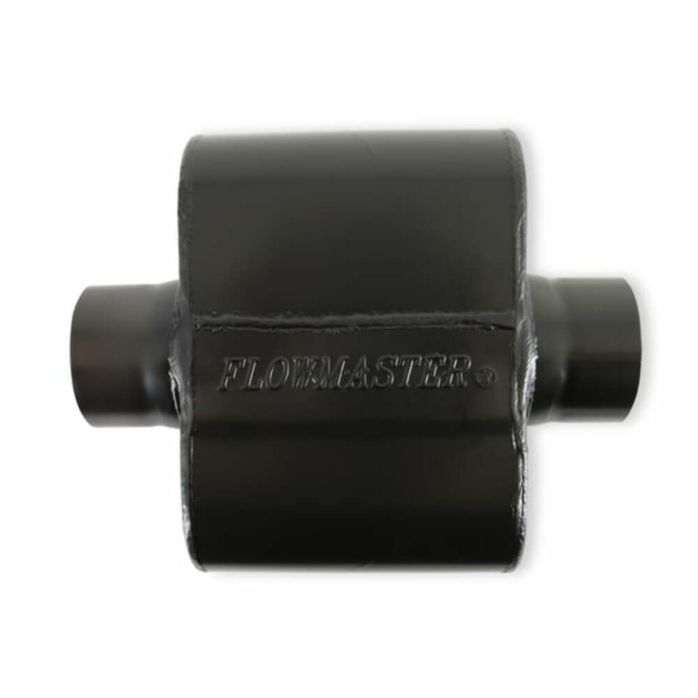 Flowmaster 10 Series Delta Force Race Muffler 325108
