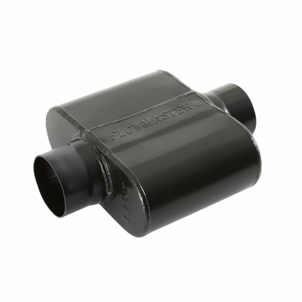 Flowmaster 10 Series Delta Force Race Muffler 325108
