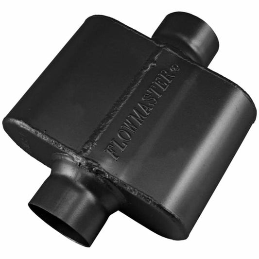 Flowmaster 10 Series Delta Force Race Muffler 325108