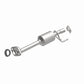Catalytic Converter for 2014-2015 Mitsubishi Mirage 1.2L OEM Grade Federal / EPA Compliant Direct-Fit Catalytic Converte
