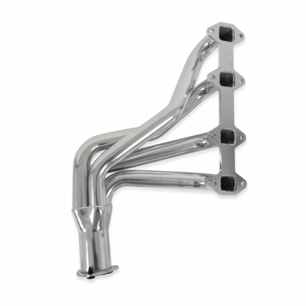 Flowtech Long Tube Header - Ceramic Coated  - 32540FLT